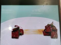 话梅小排-顺峰(农展馆店)