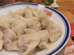 -新兴园饺子馆(北京百子湾店)