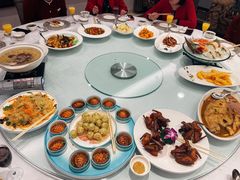 -渔港明珠酒店(星海广场店)