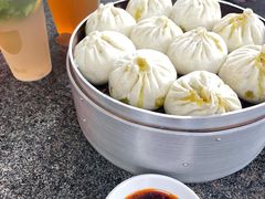 牛肉包子-胡家包子·清真(大众巷店)