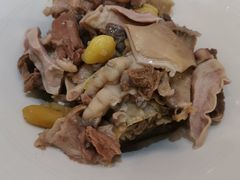 -德胜轩正宗顺德菜(宝安沙井会展中心店)