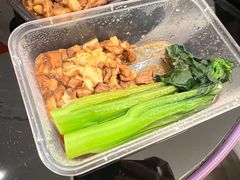 -颓记茶餐厅(美景总店)