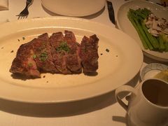 -弗兰克牛排西餐厅Ribone steak house(柠檬花园店)