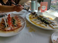 -上海会馆(香港名都店)