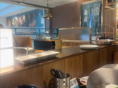 -東盛炭烤自助料理(浦东文峰广场店)