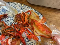 -虾小龙老长沙龙虾馆(坡子街店)