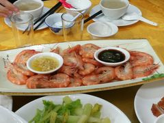 -金百门·顺德海鲜酒家(陈村店)