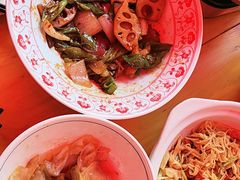 -吴掌柜·藕汤印象(南湖店)