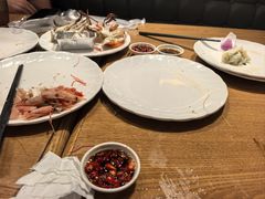 -禾斗海鲜自助(城阳宝龙店)