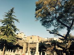 -大学习巷清真寺