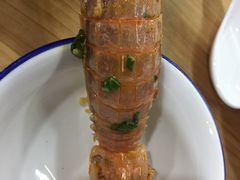 -明记海鲜大排档(巽寮湾店)