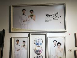 -格调婚纱摄影 (福州总店)