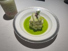 翡翠芥兰心-華府Deluxe(兴业太古汇店)