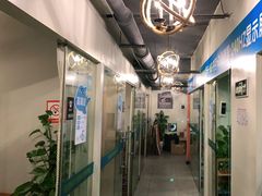-上机堂网咖永源店