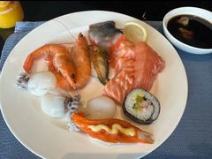 -康帝国际酒店-艾斯本自助西餐厅