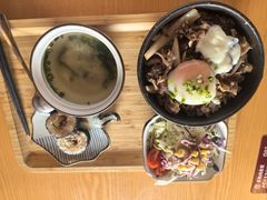 -京和风.日式家庭料理(京和风食堂大仓店)