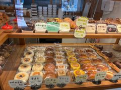 -慢熟面包店bud bread(孩儿巷店)