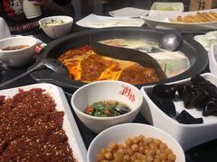 -井格重庆火锅(燕郊永旺店)