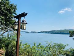 -天目湖涵田度假村