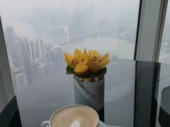 -广州四季酒店