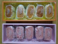 -好利来(鞍山家乐福店)