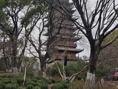 -常熟方塔园