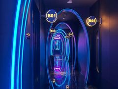 -星聚会KTV(南翔印象城MEGA店)