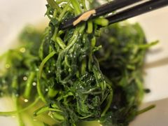 -老淮安·淮安菜(周恩来纪念馆店)