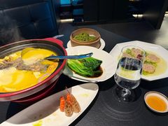 -茶人村·前滩江景雅宴(上海首店)