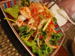 -华凌牛庄西餐厅(乌鲁木齐华凌美爵大饭店)