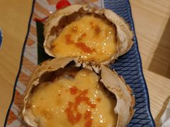 -清水日本料理铁板烧(学府路店)