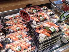 京都八点-池田寿司·4H鲜作(西直门凯德华联店)