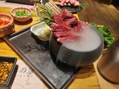 -黑牛の店·和牛烧肉(大悦城店)