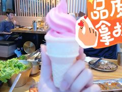 -韩罗苑(万象城店)
