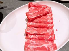 -鼎鼎香·港式火锅(北京SKP店)