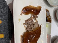 -大鸭梨烤鸭·北京菜(大兴南小街店)