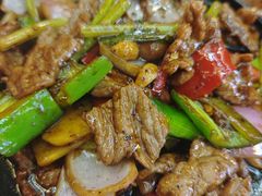 -吉源大排档·鱼生·海鲜(烧烤彩印厂店)