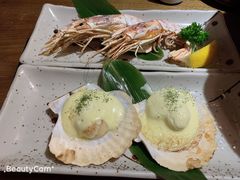 -蟹将军·松叶蟹和牛日料放题自助(K11店)