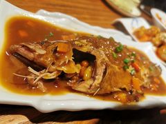 -臭桂鱼儿特色餐厅(朝晖七小区北区店)