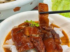 -绿雅居原生态农庄(小涌店)