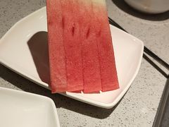 -海底捞火锅(大融城店)