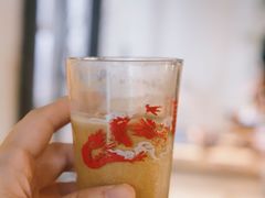 -Metal hands·铁手咖啡