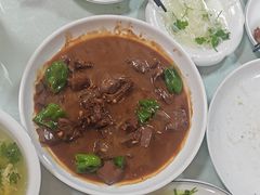 -胡老三家土菜馆·老店地方特色菜·招牌茅山地锅老鹅