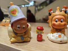 -龙湖成都上城天街