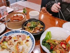 -金翠河烧鹅粤式茶餐厅(龙湖三千集天街店)
