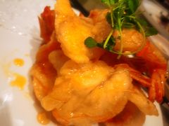 -香厨中餐厅(松北香格里拉店)