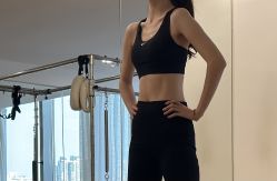 -AN普拉提女子健身工作室