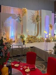 -上海浦东喜来登由由大酒店·宴会厅