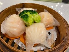上下九虾饺皇-上下九广州菜馆(锦业路店)
