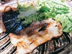 -韩香阁烤肉·烤活鳗(宽厚里店)